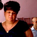 Елена Шаповалова
