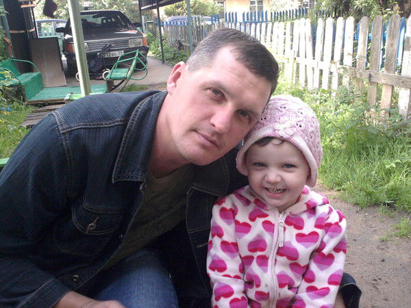 Николай Карташов