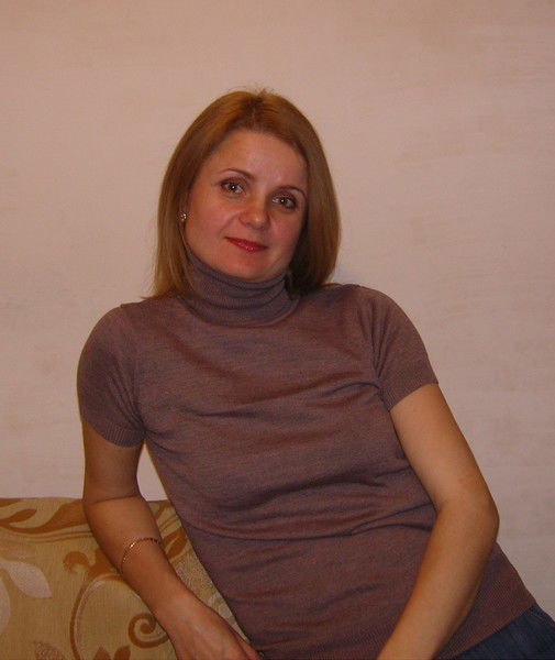 Наталья Сяфукова