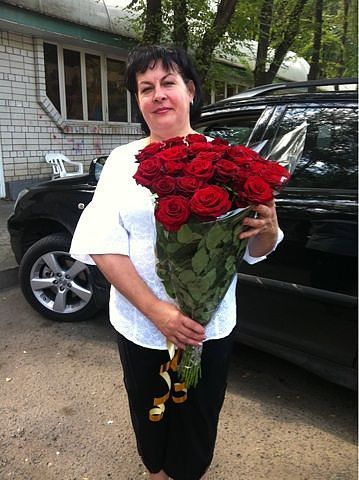 Светлана Куприянова