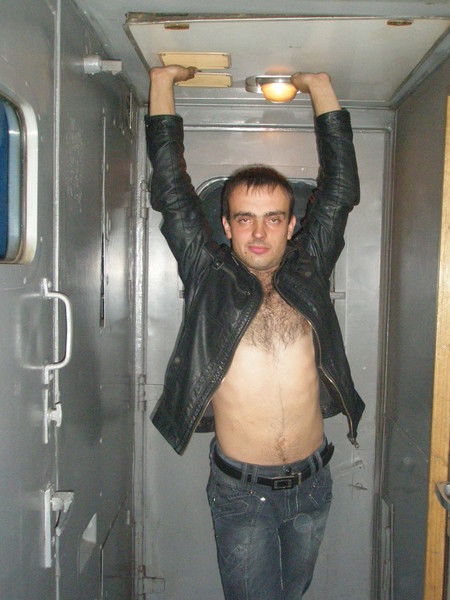 Андрей Ерморатий