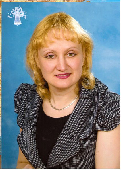 Екатерина Быстрова