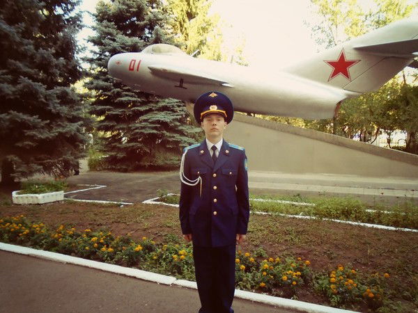 Евгений Сорокин