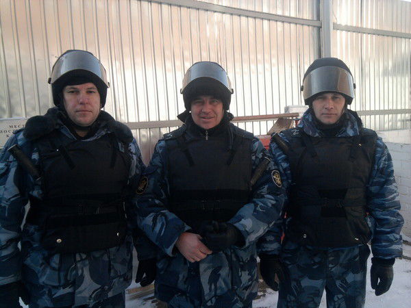 Александр Платонов