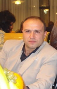 Гагик Степанян