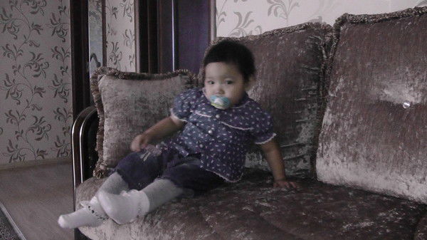 Амина Асановна