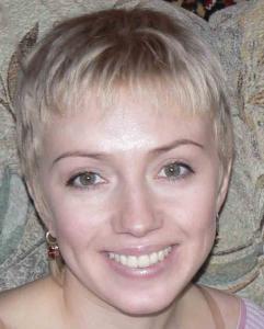 Добелева Ольга