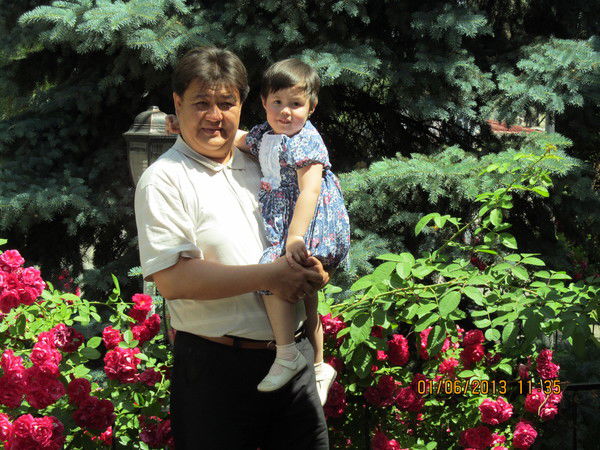 Эмиль Абылгазиев