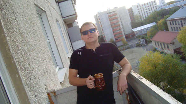 Дмитрий Москалюк