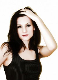 Анастасия Лазукина