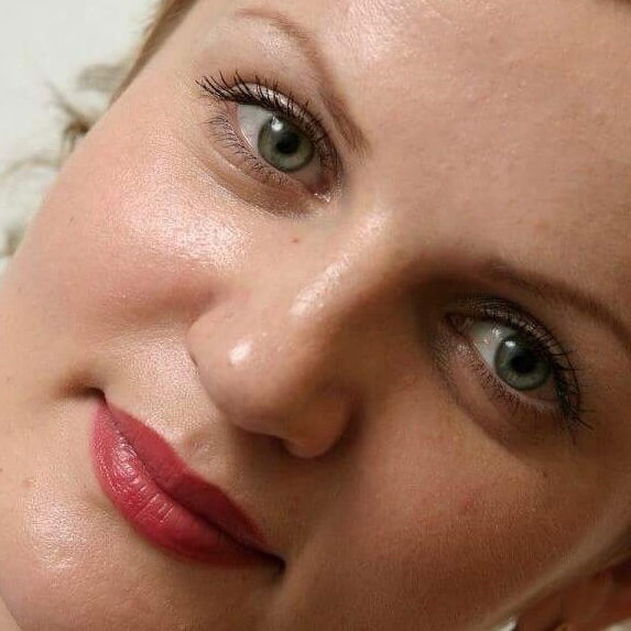 Антонина Лимонова