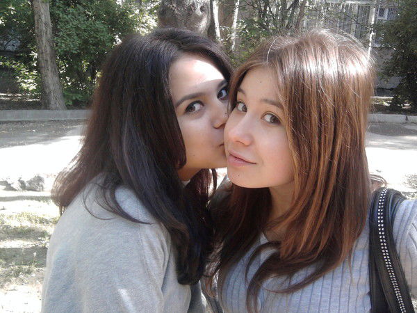 Машенька Куралесова