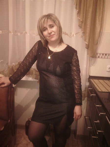 Наталья Антонович