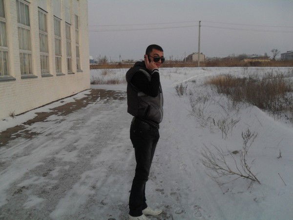 Рауф Мустафаев