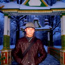 Lochinbek Qoderov