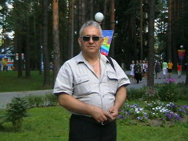 Алексей Кирилюк