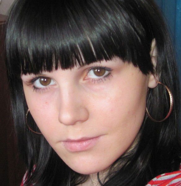 Марина Лубнина