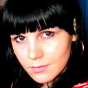 Марина Лубнина