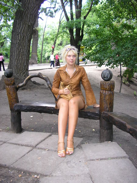 Анна Головина