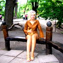 Анна Головина