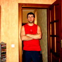 Дмитрий Севостьянов