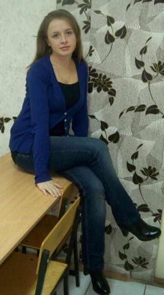 Марина Лосева