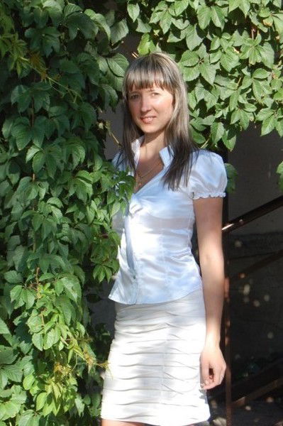 Наталья Бурцева