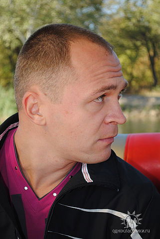 Александр Клейменов