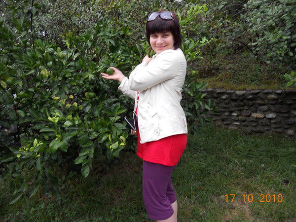 Александра Жукова