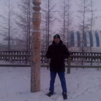 Василий Ефимов