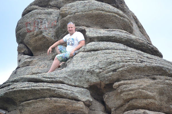 Сергей Миронов