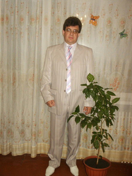 Александр Чигасов