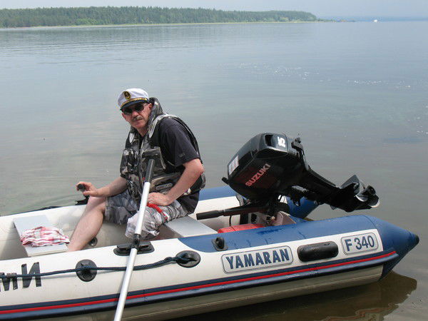 Игорь Папутин