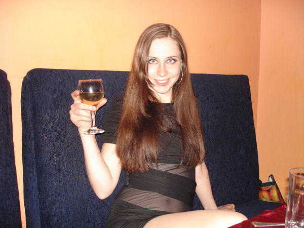 Юлия Степанова