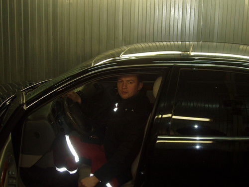 Сергей Батурко