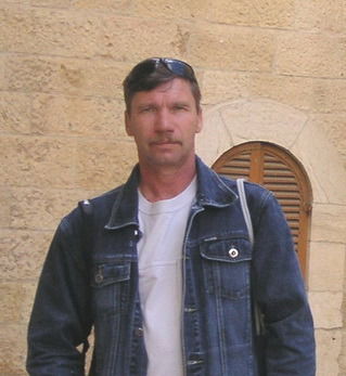 Валерий Григоричев