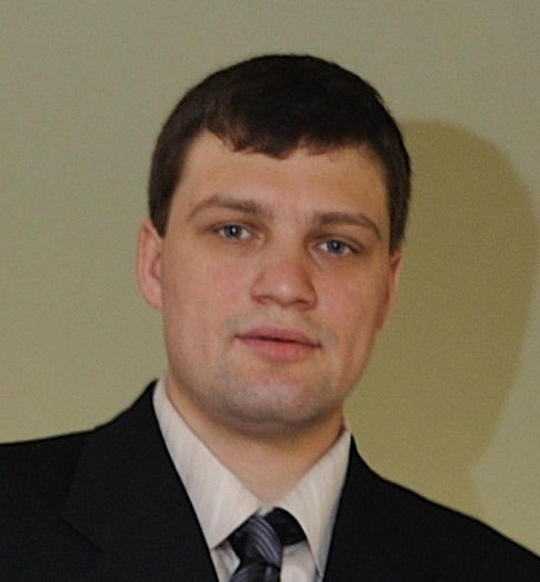 Кристина Грубляускене