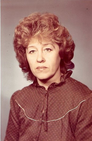 Лариса Тагинцева