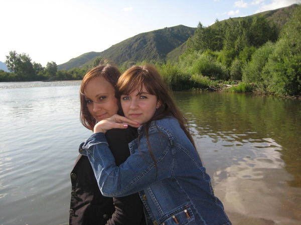 Алёна Попкова