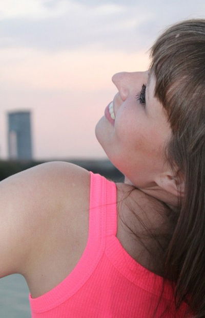 Валентина Акулова