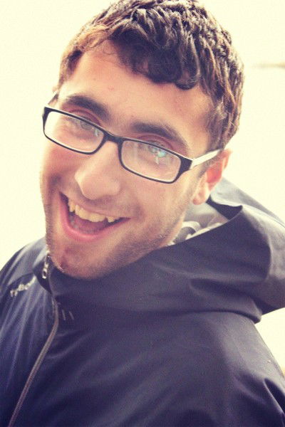 Игореша Ахметзянов