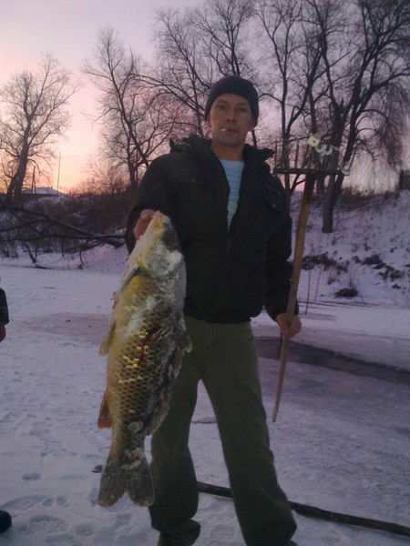 Юрий Альбов