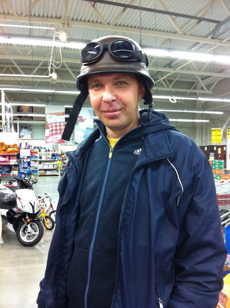 Андрей Каширин