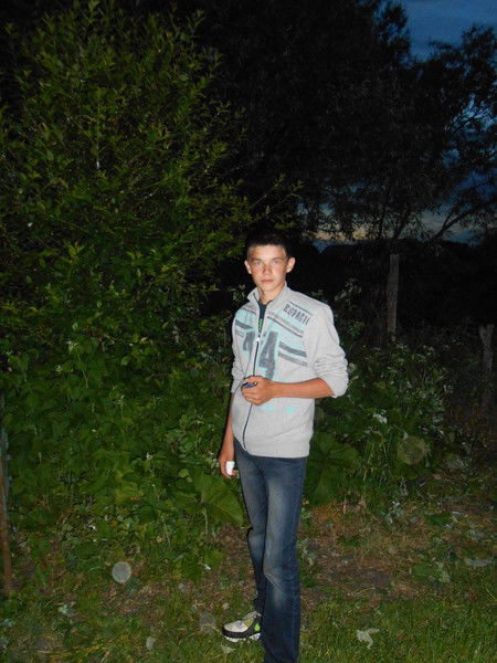 Алиуллов Ильмас