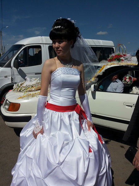 Жадыра Берикболовна