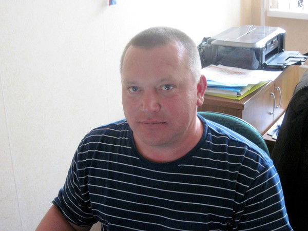 Владимир Глазков