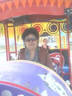 Бағыт Нуртазина