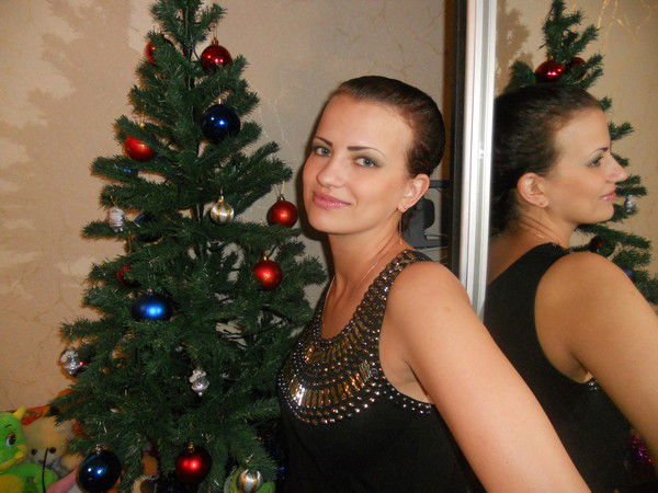 Наталья Фадеева