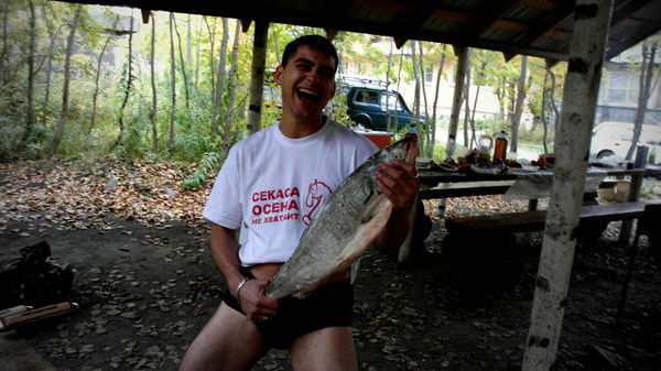 Дмитрий Шаталов