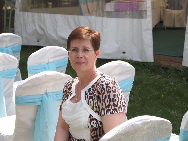 Светлана Ткаченко